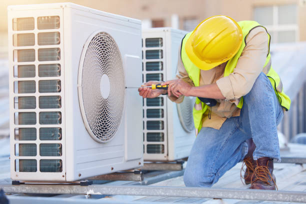 Best Residential HVAC in Albany, TX