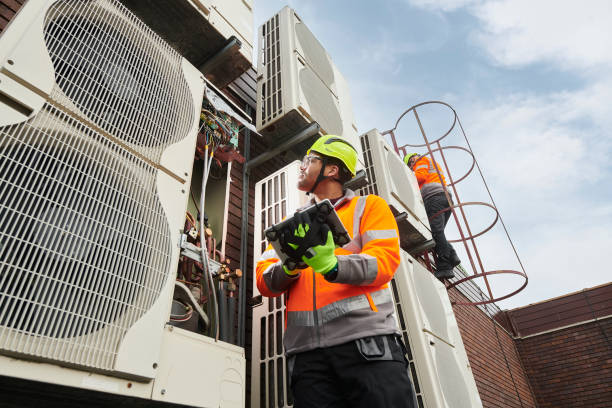 Best Geothermal HVAC Systems in Albany, TX