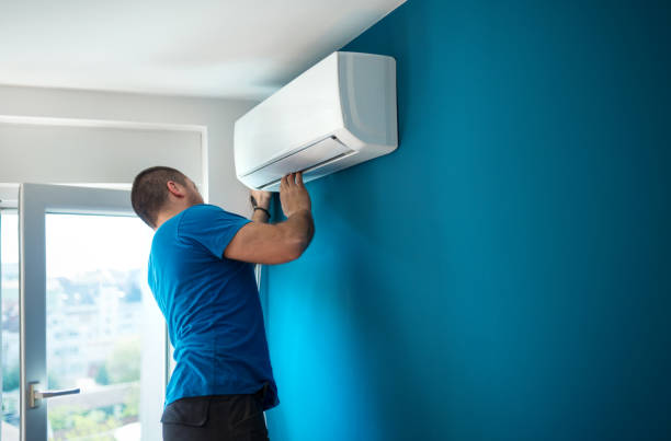 Best HVAC Training and Certification in Albany, TX