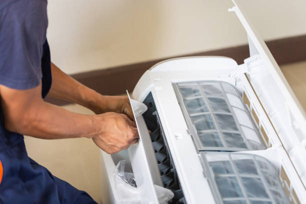Best Commercial HVAC in Albany, TX