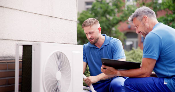 Best Emergency HVAC Services in Albany, TX