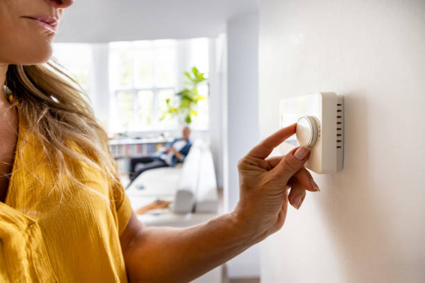 Best Energy-efficient HVAC Solutions in Albany, TX