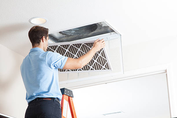 Best HVAC Consulting and Engineering in Albany, TX
