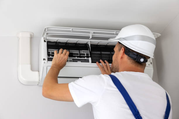Best Ductless Mini-Split Systems in Albany, TX